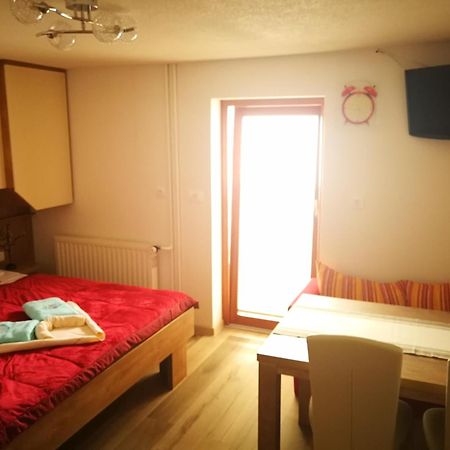 Ekoturizem Vizencar Hotel Cerklje na Gorenjskem Exterior photo
