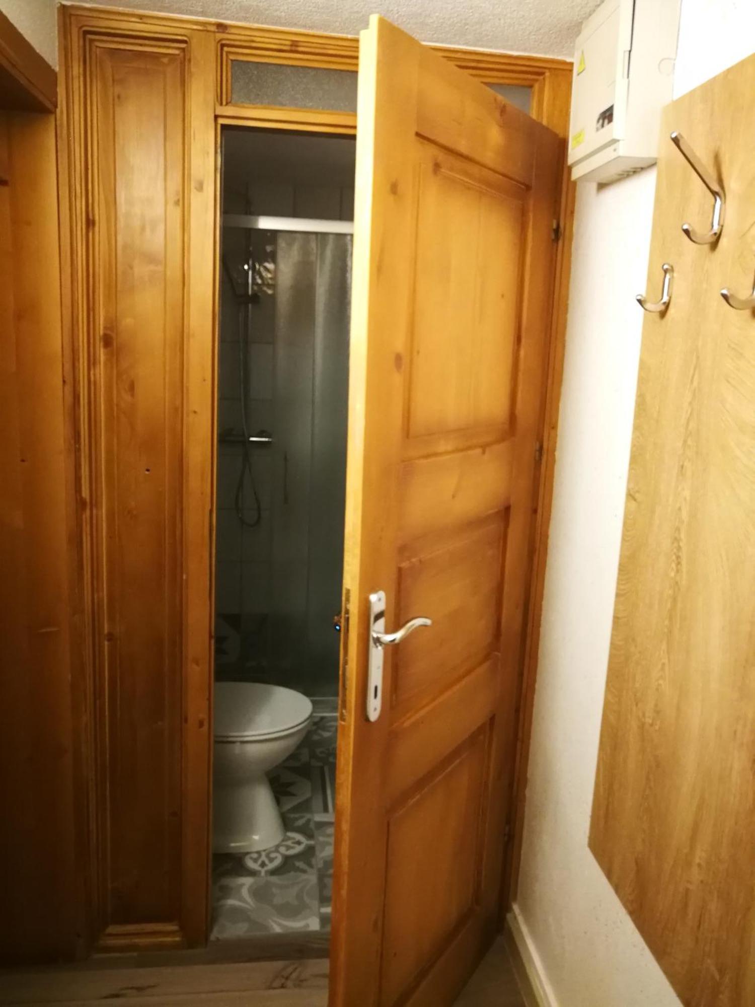 Ekoturizem Vizencar Hotel Cerklje na Gorenjskem Exterior photo