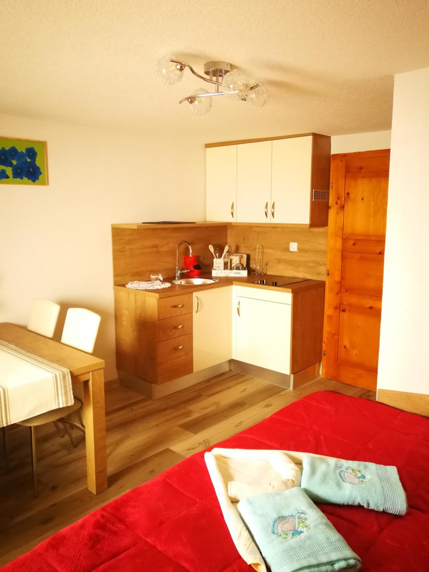 Ekoturizem Vizencar Hotel Cerklje na Gorenjskem Exterior photo
